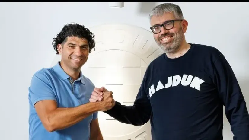 Hajduk.hr