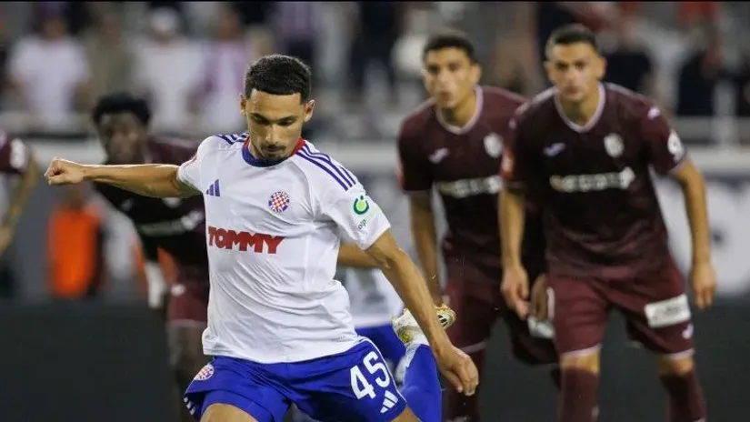 Hajduk.hr