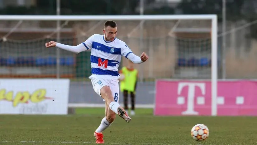 Hrvoje Jelavic/PIXSELL