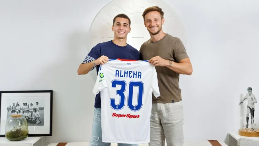 Hajduk.hr