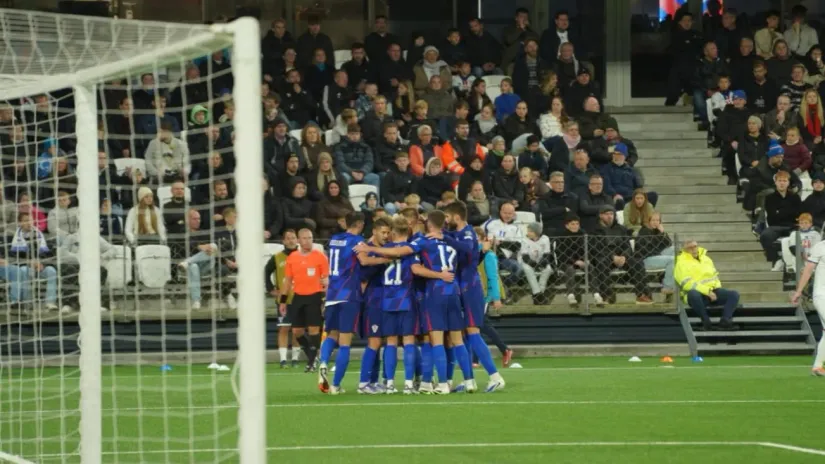 Foto: Hrvoje Herent