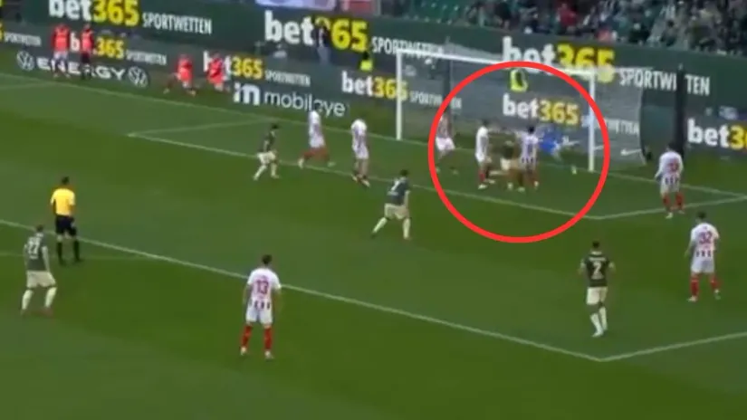 Screenshot Sportklub