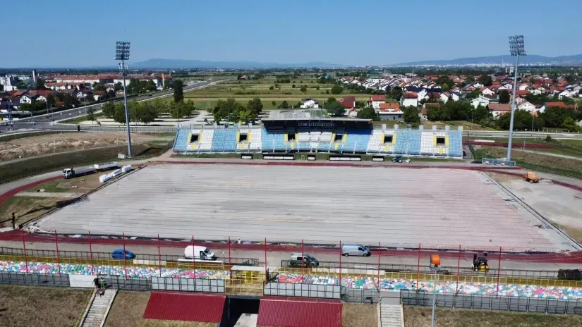 HNK Gorica Facebook