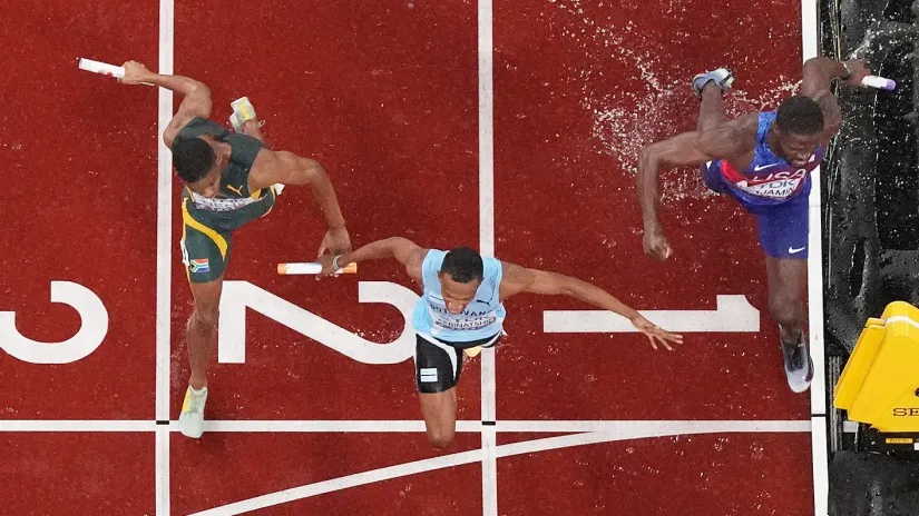 REUTERS/Dylan Martinez