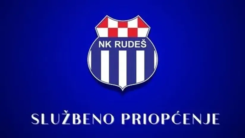Foto: NK Rudeš