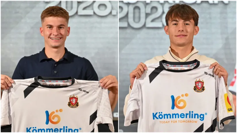 Foto: Gorica Official