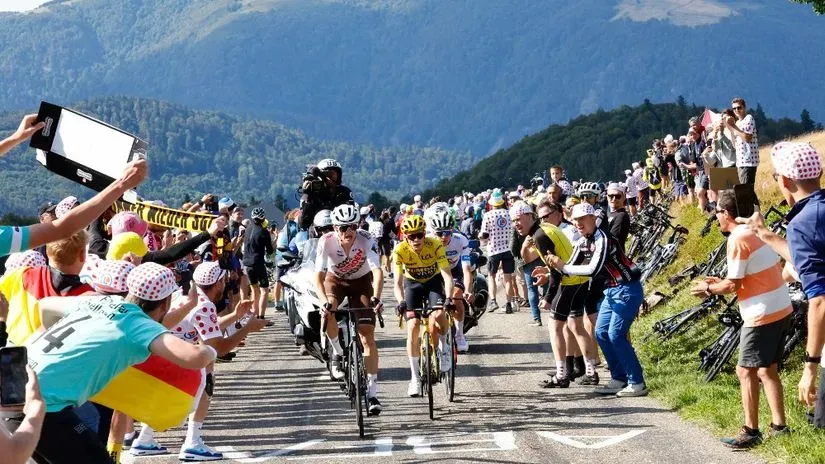 REUTERS/Garnier Etienne