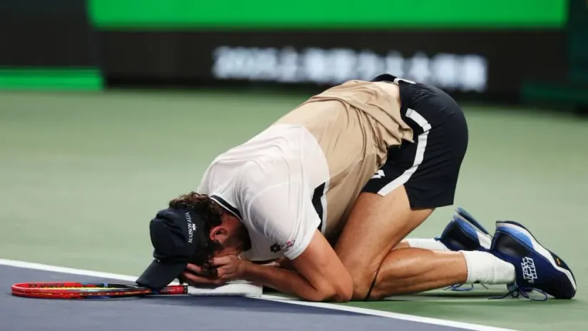 REUTERS/Go Nakamura