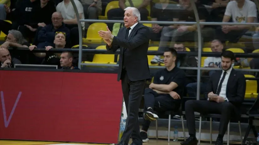 KK Split/Ivica Cavka