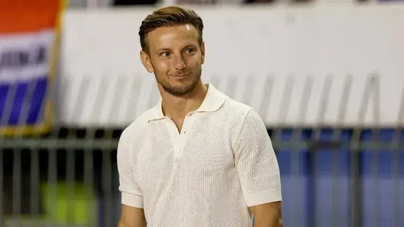 Šime Zelić/Pixsell