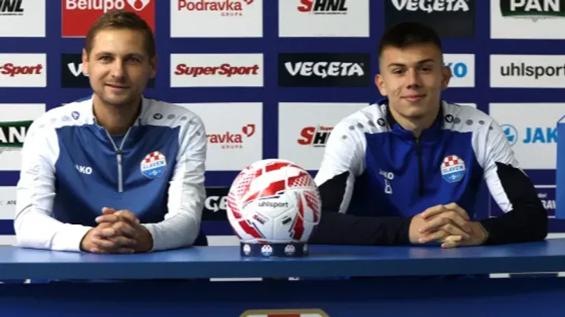 Foto: Slaven Belupo Official