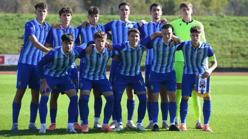 NK Lokomotiva X Screenshot