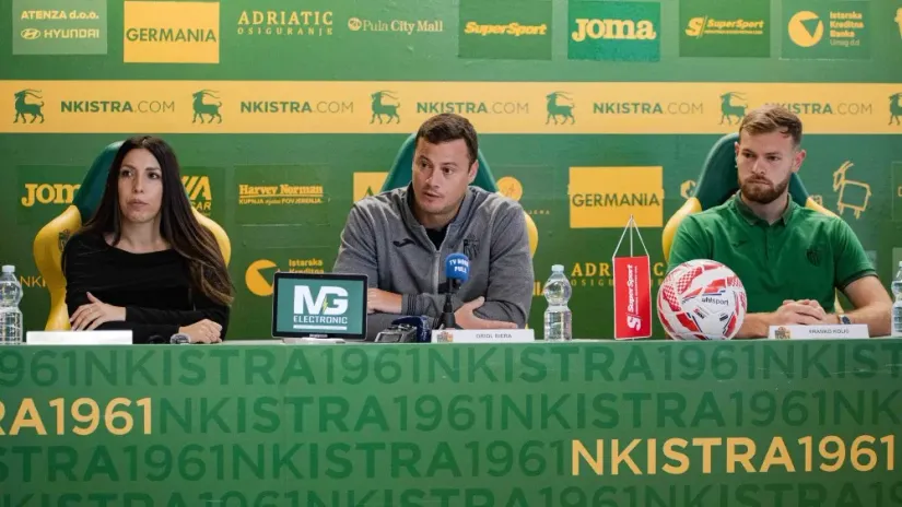 NK Istra