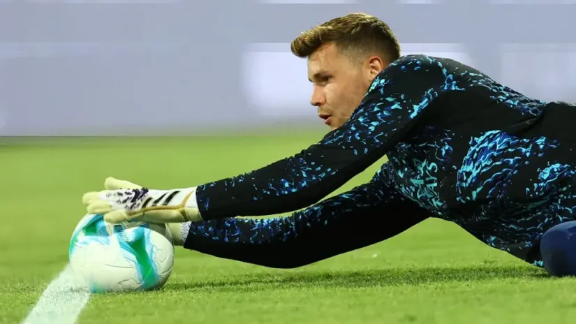 REUTERS/Ciro De Luca