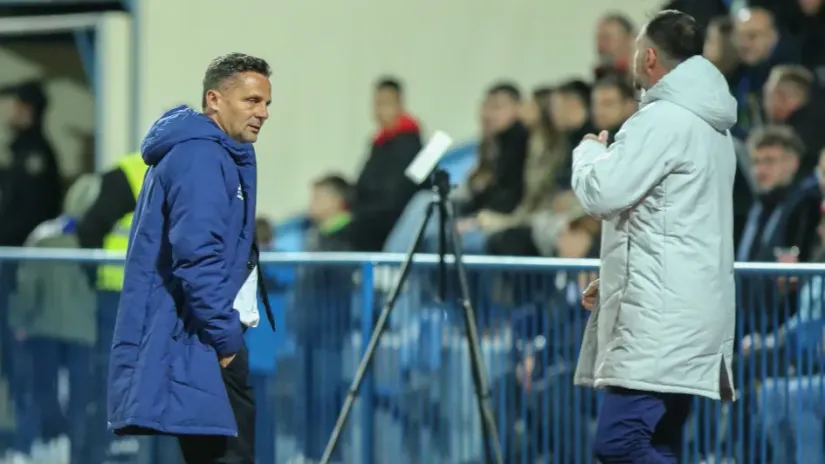 David Jerkovic/Pixsell