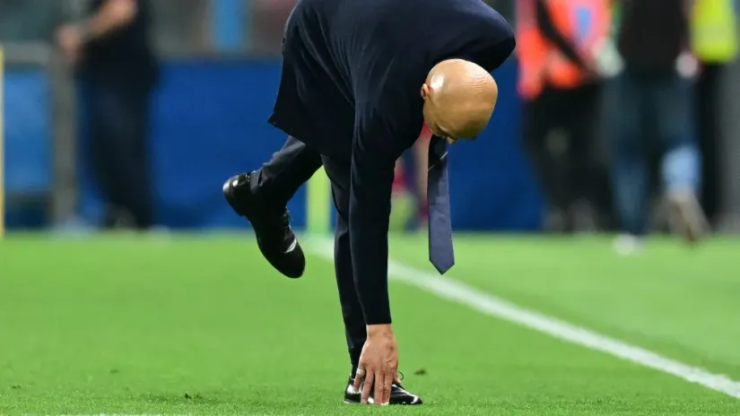 REUTERS/Daniele Mascolo