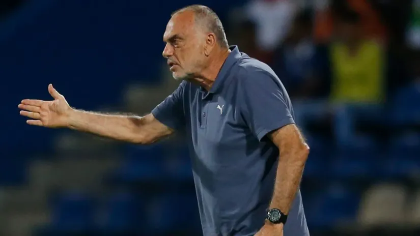 Reuters / Amr Abdallah Dalsh Livepic