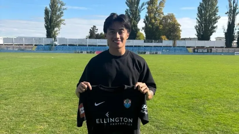 Facebook/HNK Vukovar 1991