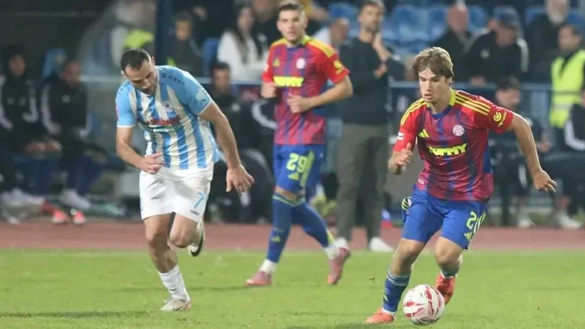 David Jerkovic/PIXSELL