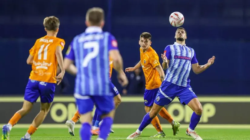 Goran Stanzl/PIXSELL