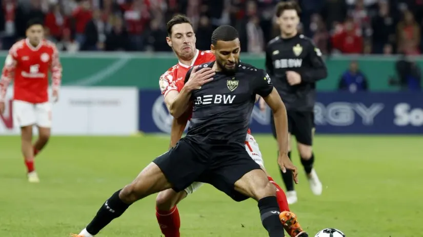 REUTERS/Heiko Becker