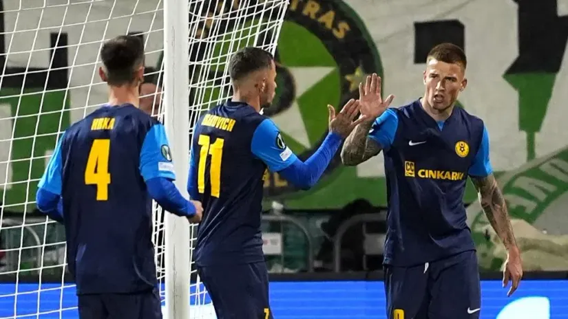 Brian Lawless/PRESS ASSOCIATION