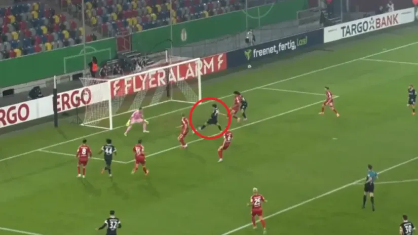 Screenshot/Arena Sport