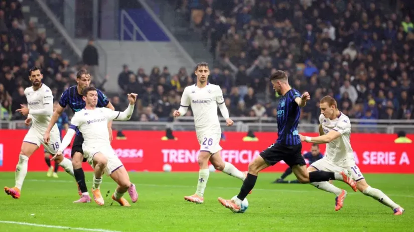 REUTERS/Claudia Greco