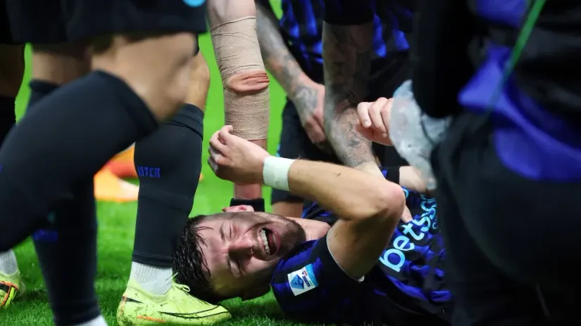 REUTERS/Claudia Greco