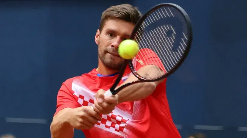 REUTERS/Antonio Bronić