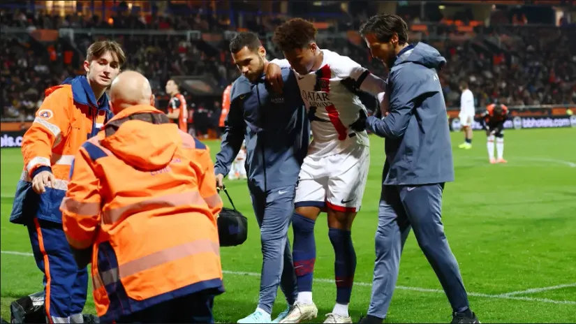 REUTERS/Stephane Mahe