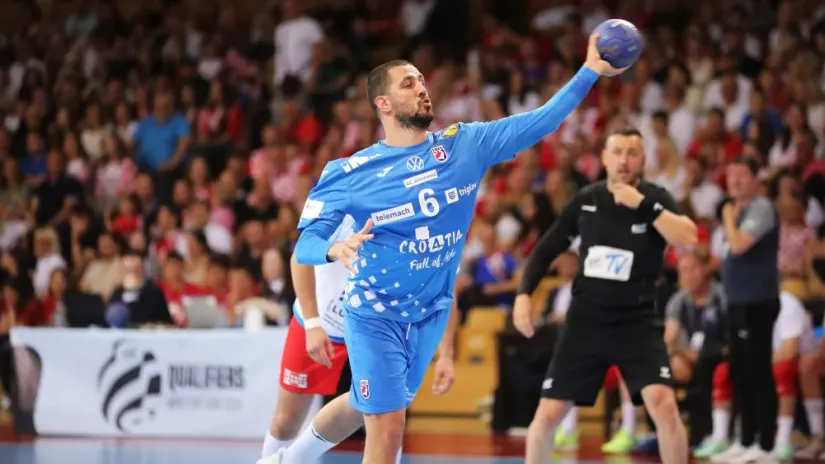 Goran Kovacic/PIXSELL