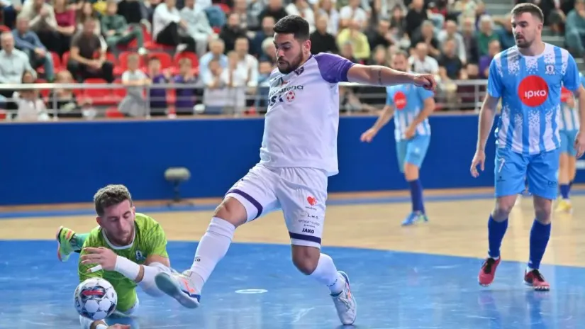 Matko Begovic/PIXSELL