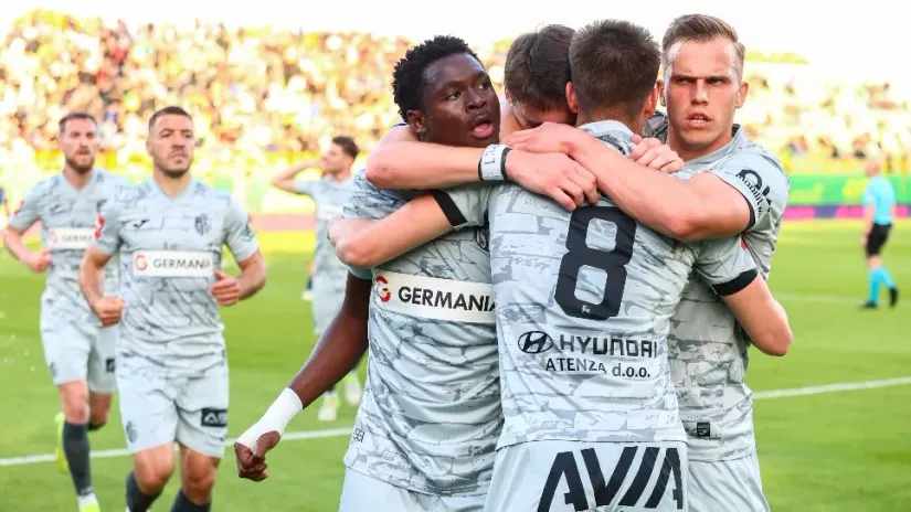  Srecko Niketic/PIXSELL