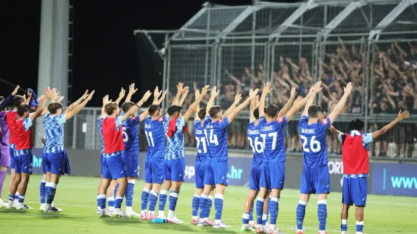 Goran Kovačić/Pixsell