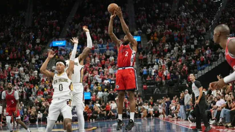 Kirby Lee-Imagn Images