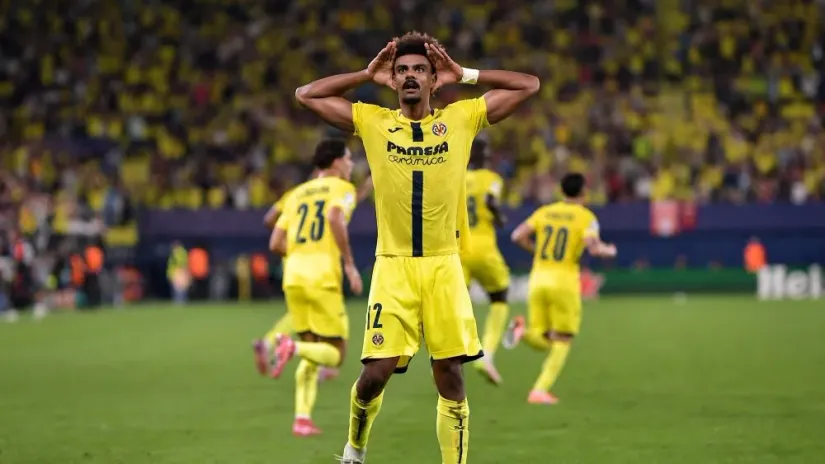 REUTERS/Pablo Morano