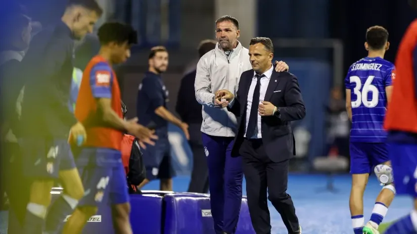 Matija Habljak/Pixsell