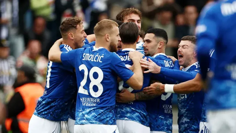 REUTERS/Guglielmo Mangiapane