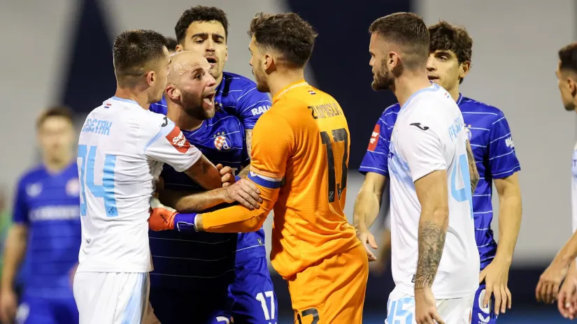 Matija Habljak/PIXSELL