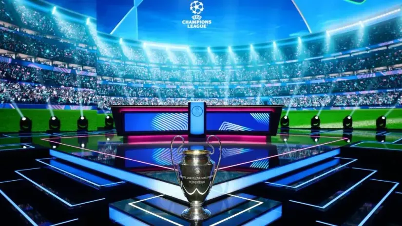 REUTERS/Stephane Mahe