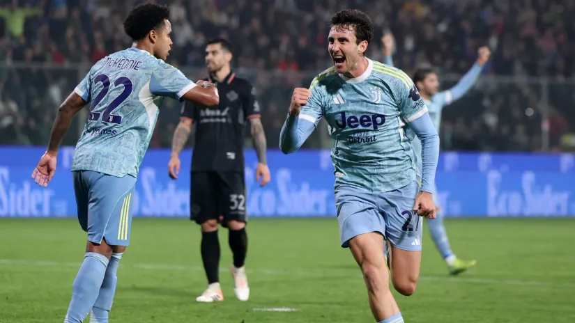 REUTERS/Claudia Greco