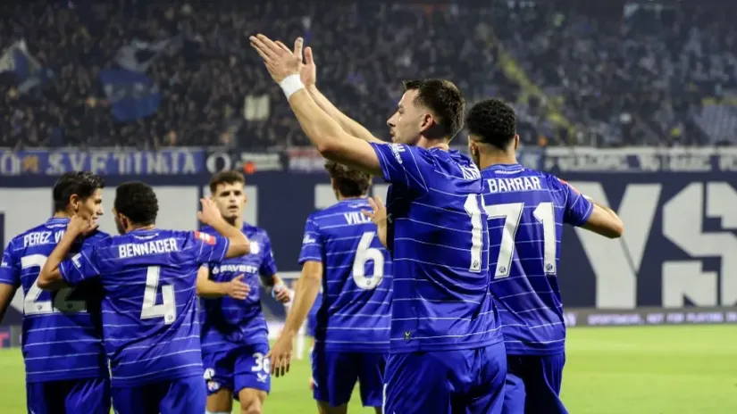 Matija Habljak/PIXSELL