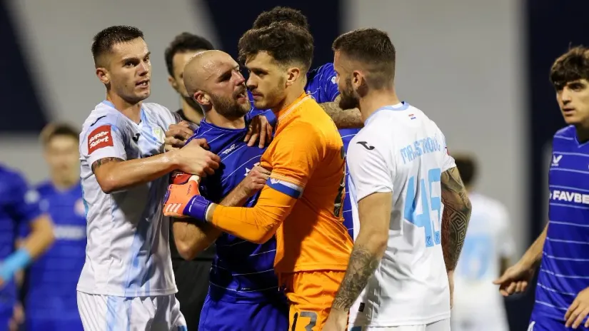 Matija Habljak/Pixsell