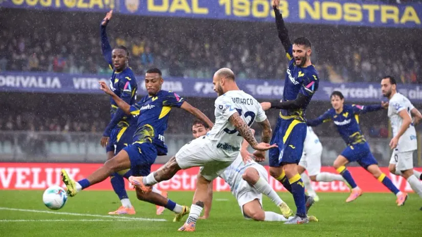 REUTERS/Alberto Lingria