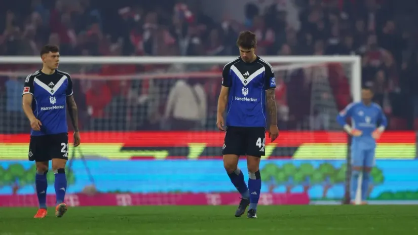 REUTERS/Thilo Schmuelgen