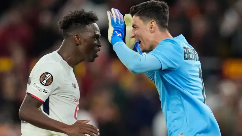 REUTERS/Matteo Ciambelli