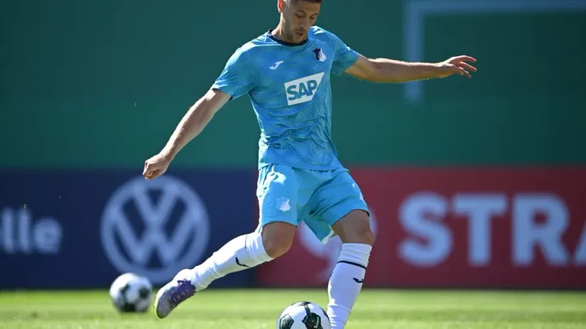 REUTERS/Annegret Hilse