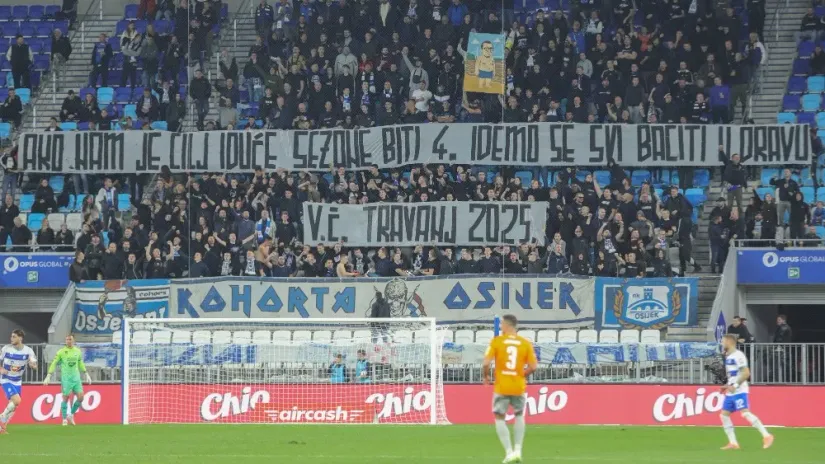  Photo: David Jerković/PIXSELL