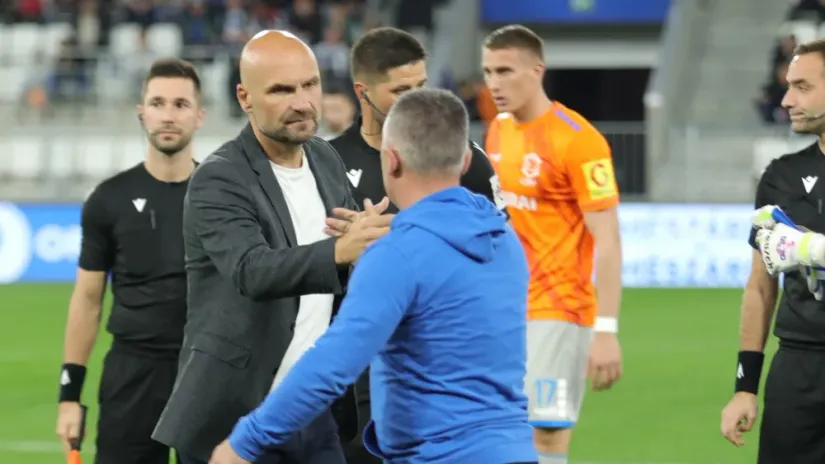 Photo: David Jerković/PIXSELL